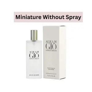 Giorgio Armani Acqua Di Gio Mini Eau De Toilette For Men
