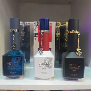 COLECCION VERATO.FOR MEN...SPORT..NIGHT