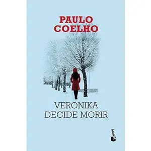 USED-Veronika decide morir by PAULO COELHO (Paperback)