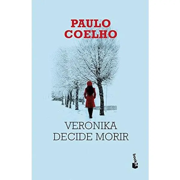 USED-Veronika decide morir by PAULO COELHO (Paperback)