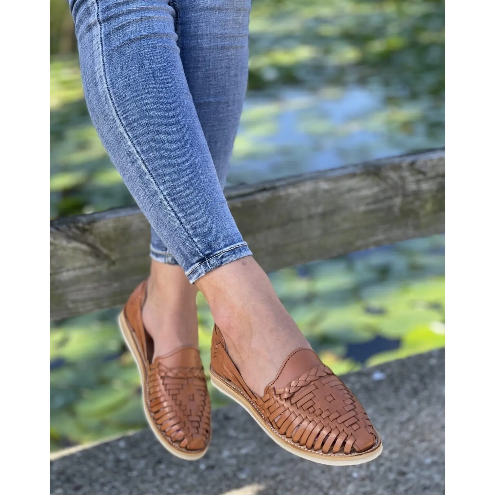 Huarache Megan