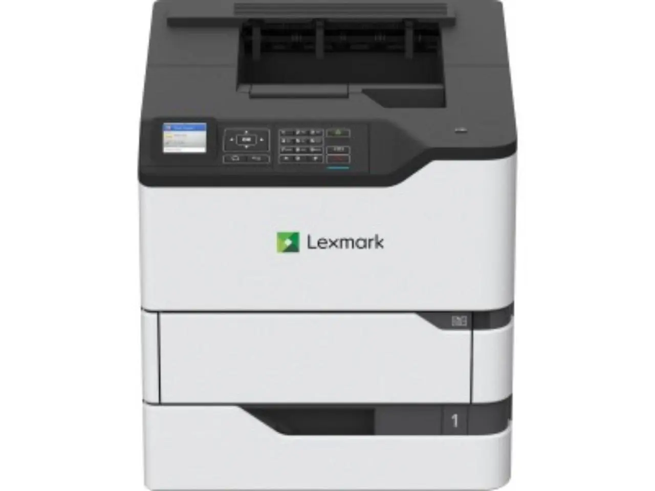 Lexmark Ms820 Ms825dn Laser Printer - Monochrome Lexmark Ms820 Ms825dn Laser Printer - Monochrome