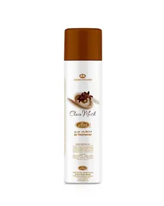 Al-Rehab Choco Musk Air Freshener - 300ml Aroma Fragrance