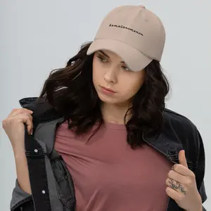 kamalanomenon chappell roan embroidered baseball cap