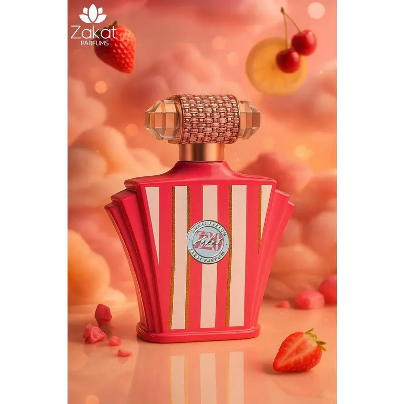 GRANADA WOMAN EDP - 100ML (3.4) BY AL WATANIAH - TikTok Shop