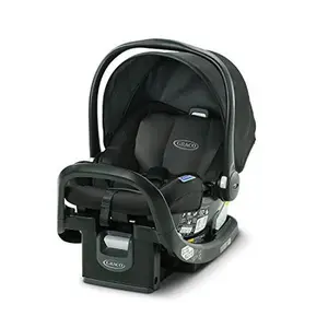 Graco SnugRide SnugFit Infant Car Seat (Gotham)