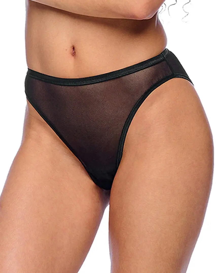 Cosabella Soire Confidence High Waist Bikini