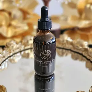 Glowing Facial Oil