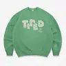 Tired (But Still Trying) Crewneck
