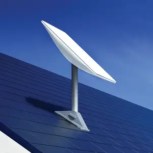 Starlink Pivot Roof Mount - Gen 2 / V2 Dish