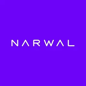 Narwal Robotics shop logo