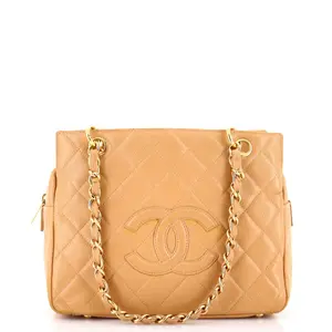 Pre-owned CHANEL material Tote Bags REBAG by Rebag