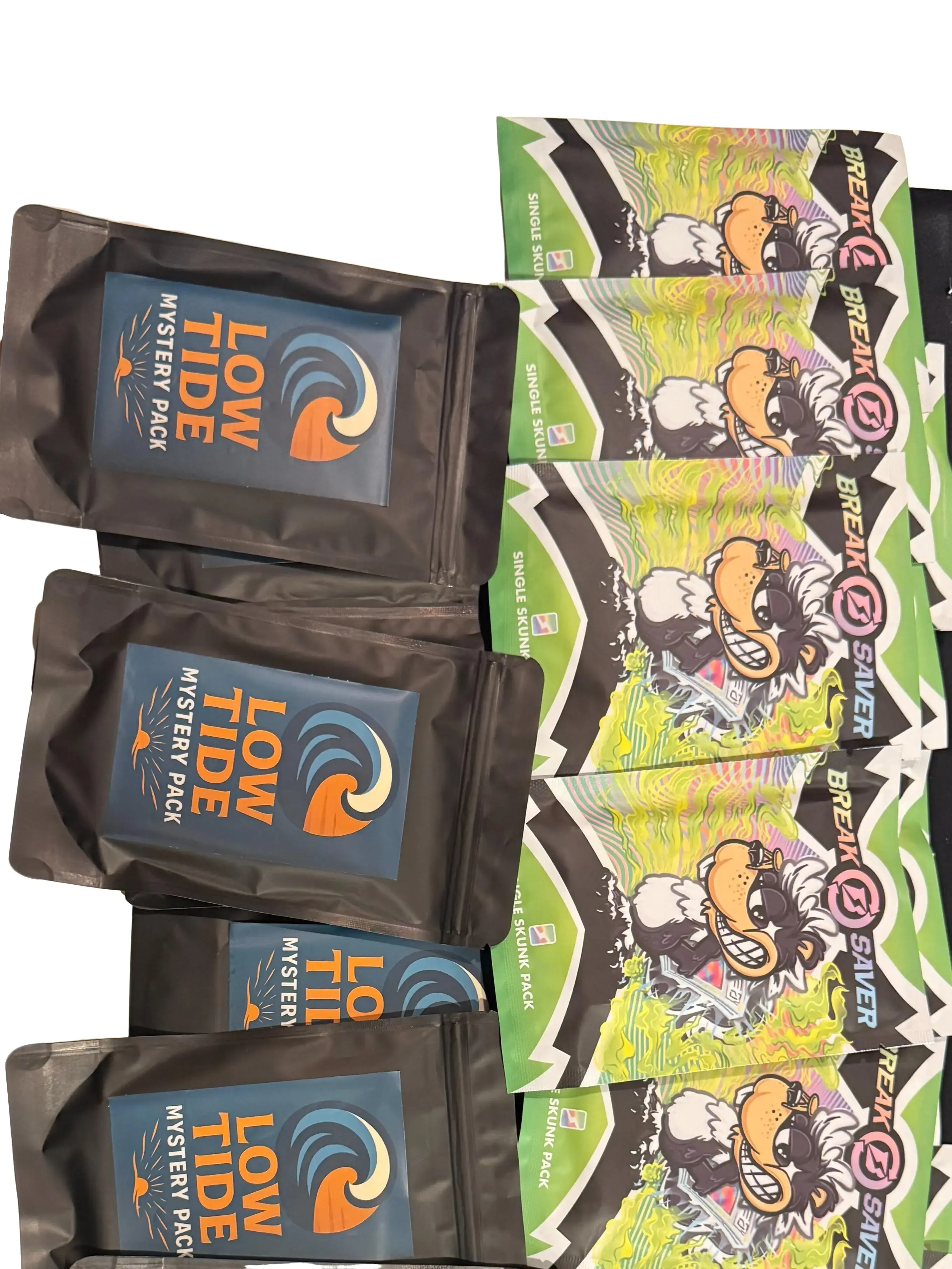 2 re pack Directional - Multi sport