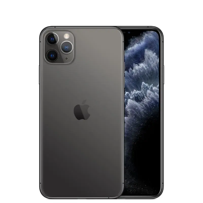 Space Gray