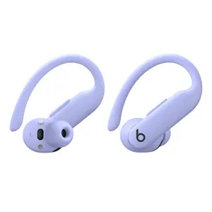 Beats Powerbeats Pro 2 Bluetooth Wireless Noise Cancellation Earbuds - Hyper Purple