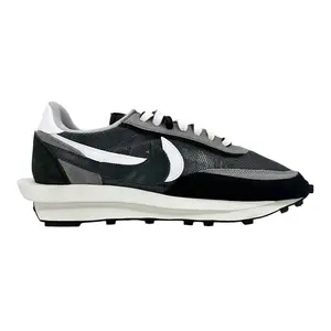 Nike LD Waffle Sacai Black