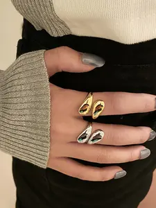 Elegant Minimalist Ring - Timeless Design & Understated Elegance - Versatile Everyday Wear Jewelry Gift for Various Occasions