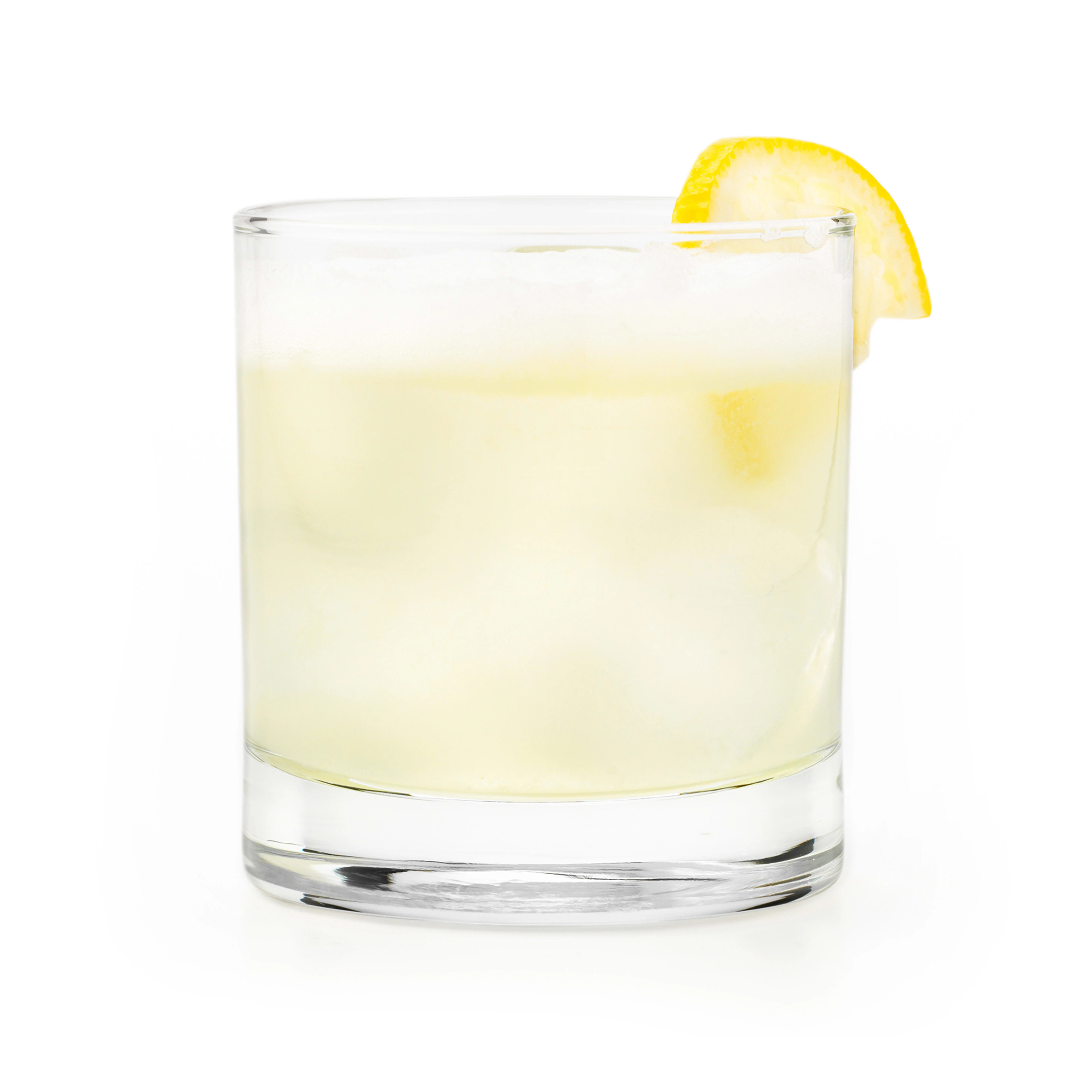 Libbey 916CD Heavy Base Rocks Glasses Set, Simple Glassware Drinking Glasses Set of 24, Stylish, Dishwasher Safe Glasses for Cocktail Parties And More