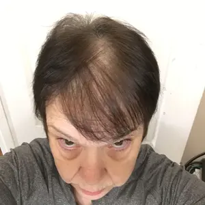 Boldify Hair Thickening Fibers for Thinning Hair - Natural Plant-Based Formula, 14 Color Shades, Wind & Water Resistant, Vegan & Cruelty-Free, Color Match Guarantee