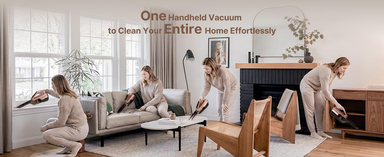 #backtoschool Shop-Vac S2 12V Handheld Vacuum Cordless, Dual-Speed Powerful Portable Car Vacuum Rechargeable, Wall-Mounted Lightweight Hand Vacuum for Home & Car, LED Light, HEPA Filter #backtoschool Shop-Vac S2 12V Handheld Vacuum Cordless, Dual-Speed Powerful Portable Car Vacuum Rechargeable, Wall-Mounted Lightweight Hand Vacuum for Home & Car, LED Light, HEPA Filter