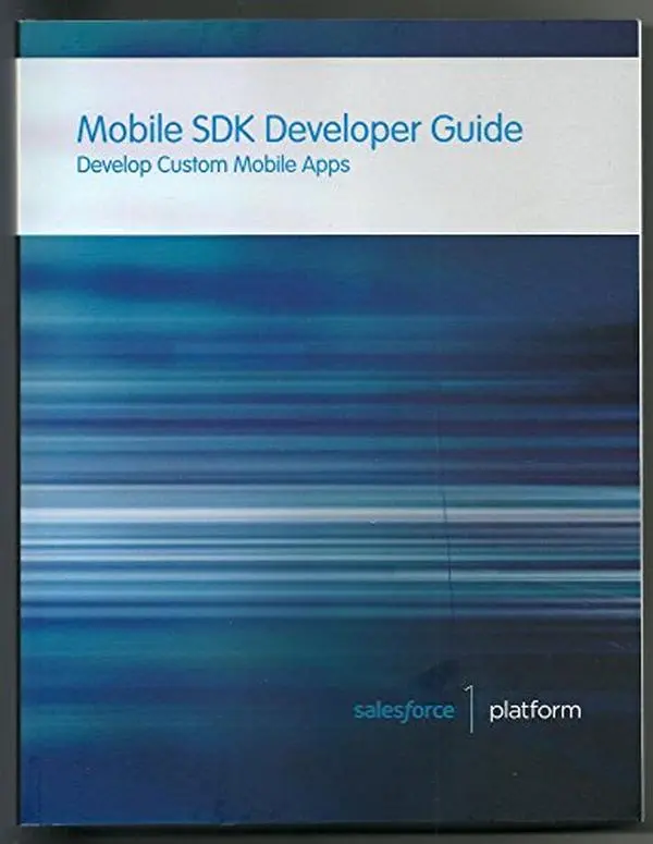 USED-Mobile App Developer Guide by Riichard Whitley (Paperback)