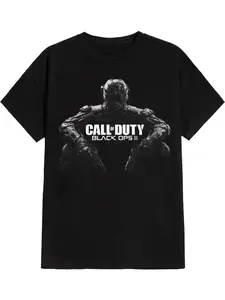 Call Of Duty 10 Sweatshirt Hoodie T Shirt Made in USA