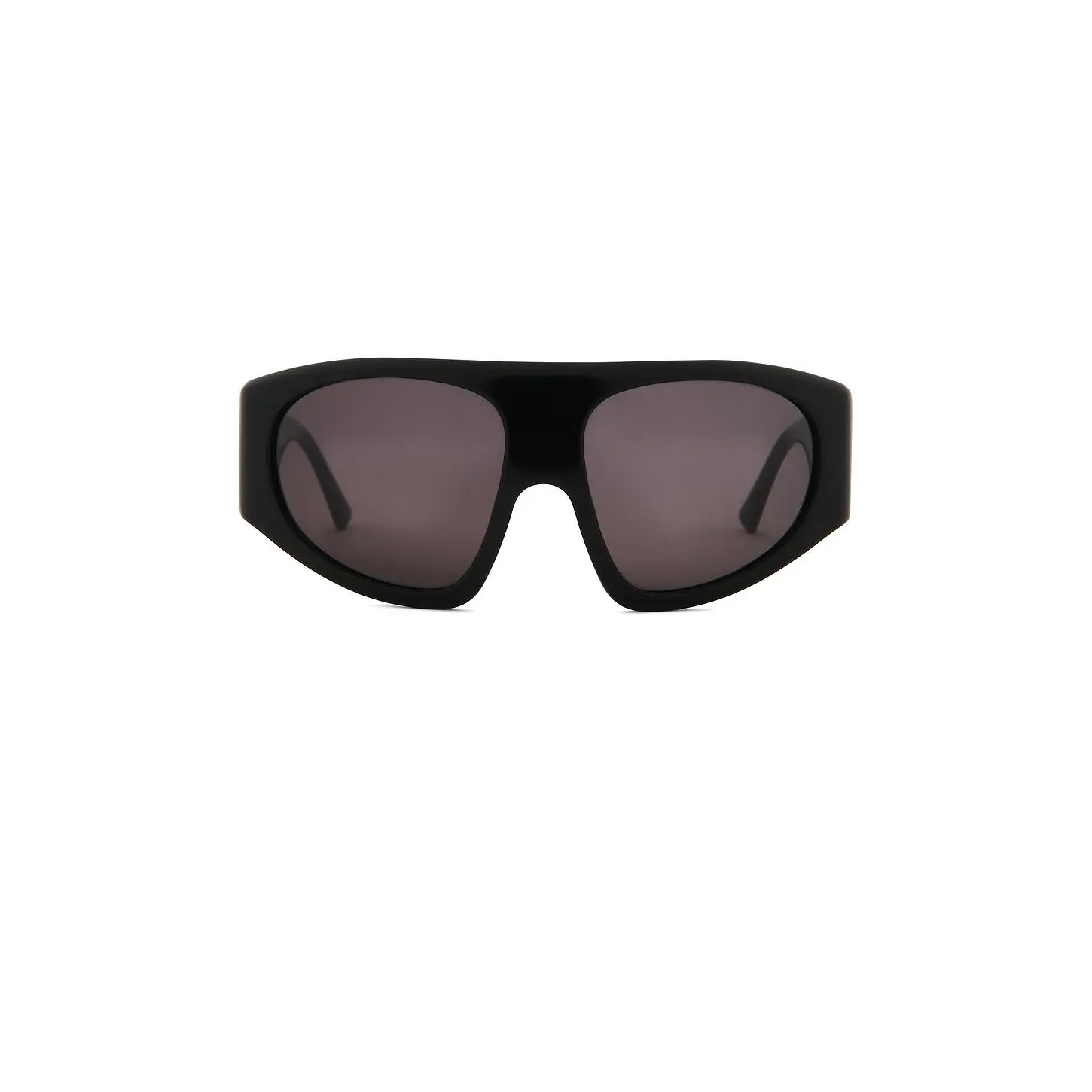 Lexxola The Gigi Sunglasses in Black