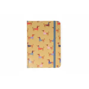 Dog Lovers Stationery Bundle