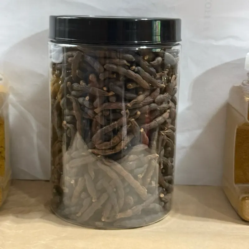 Long pepper /hwentia/ grain of selim
