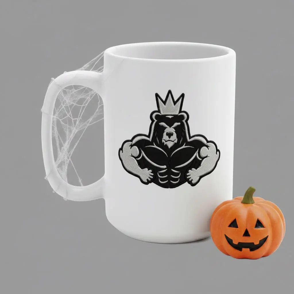 Mug 15oz