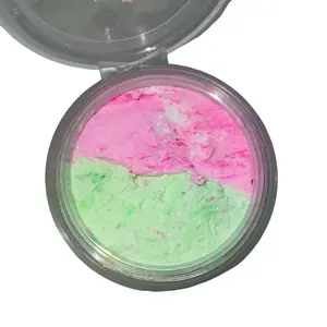 WATERMELON CANDY WHIPPED SOAP