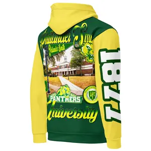 Philander Smith University Unisex Collegiate Hoodie