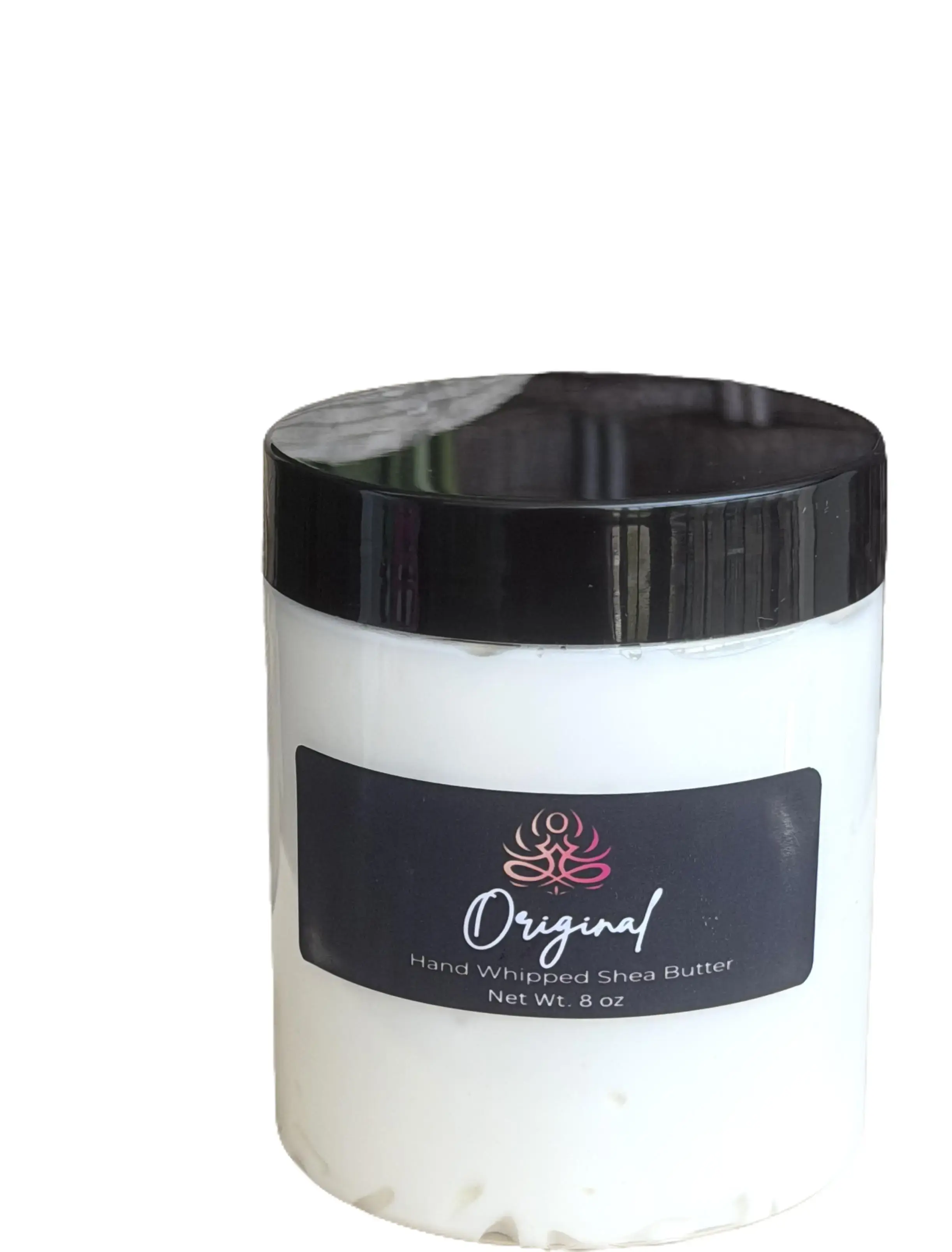 Original Hand Whipped Shea Body Butter – 8 oz Body Care Daily