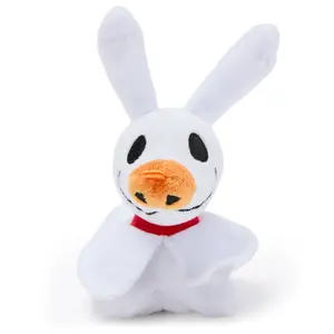 Disney Store Zero Headband Plush – The Nightmare Before Christmas – Mini 3 1/3''