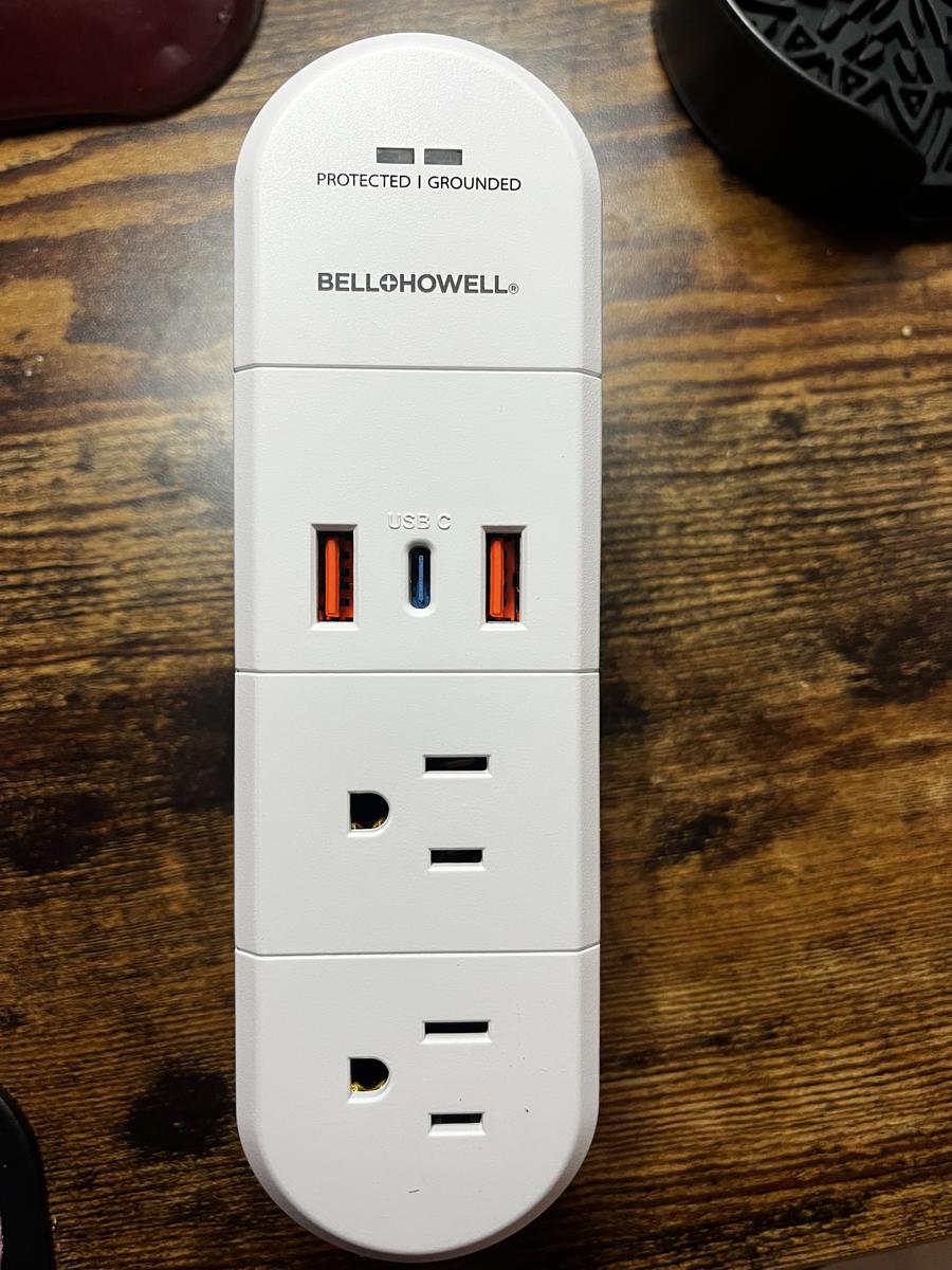 Item: 1-Pack (USB-C)