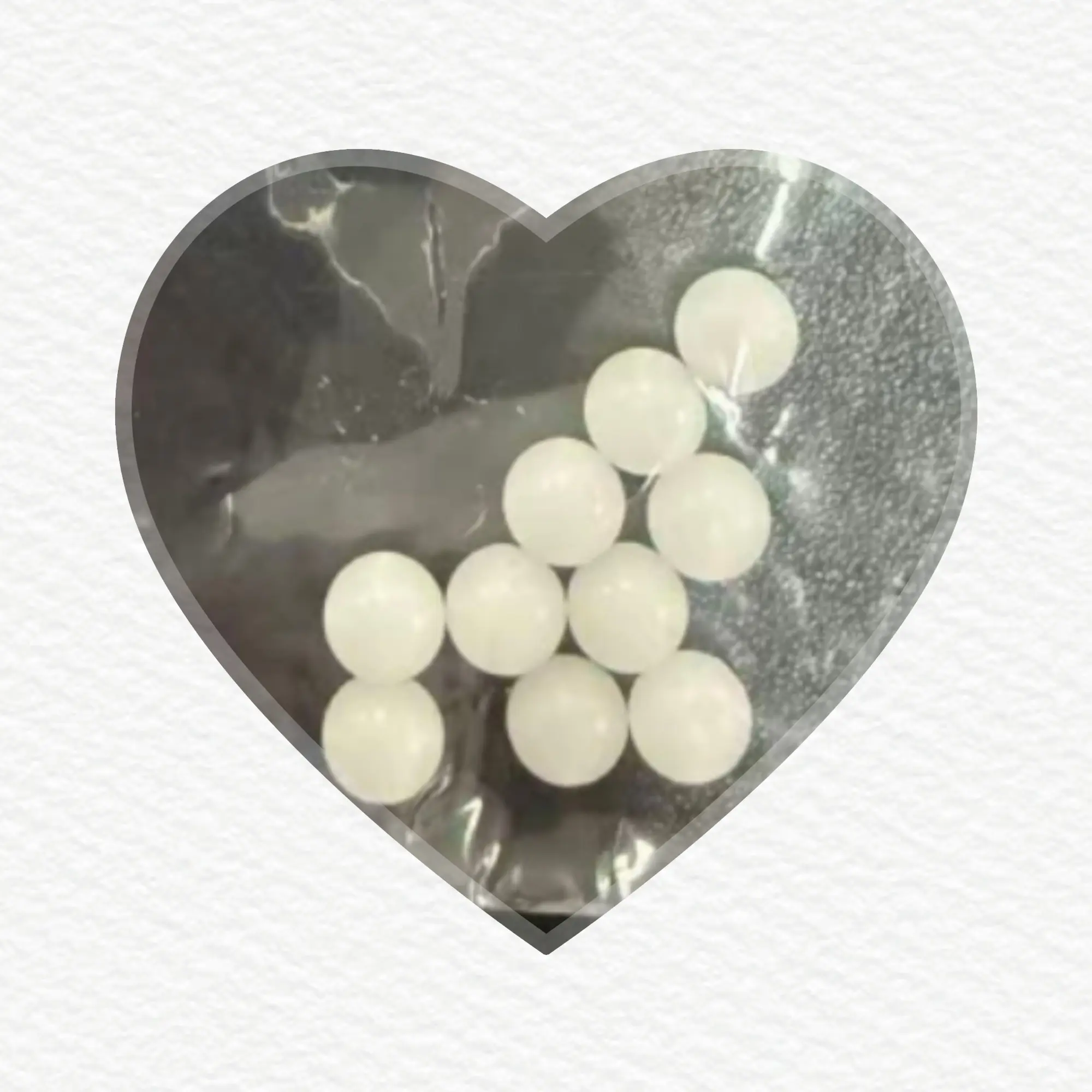 【RICH COIN 】 Extra High-Rebound Ball Bearings