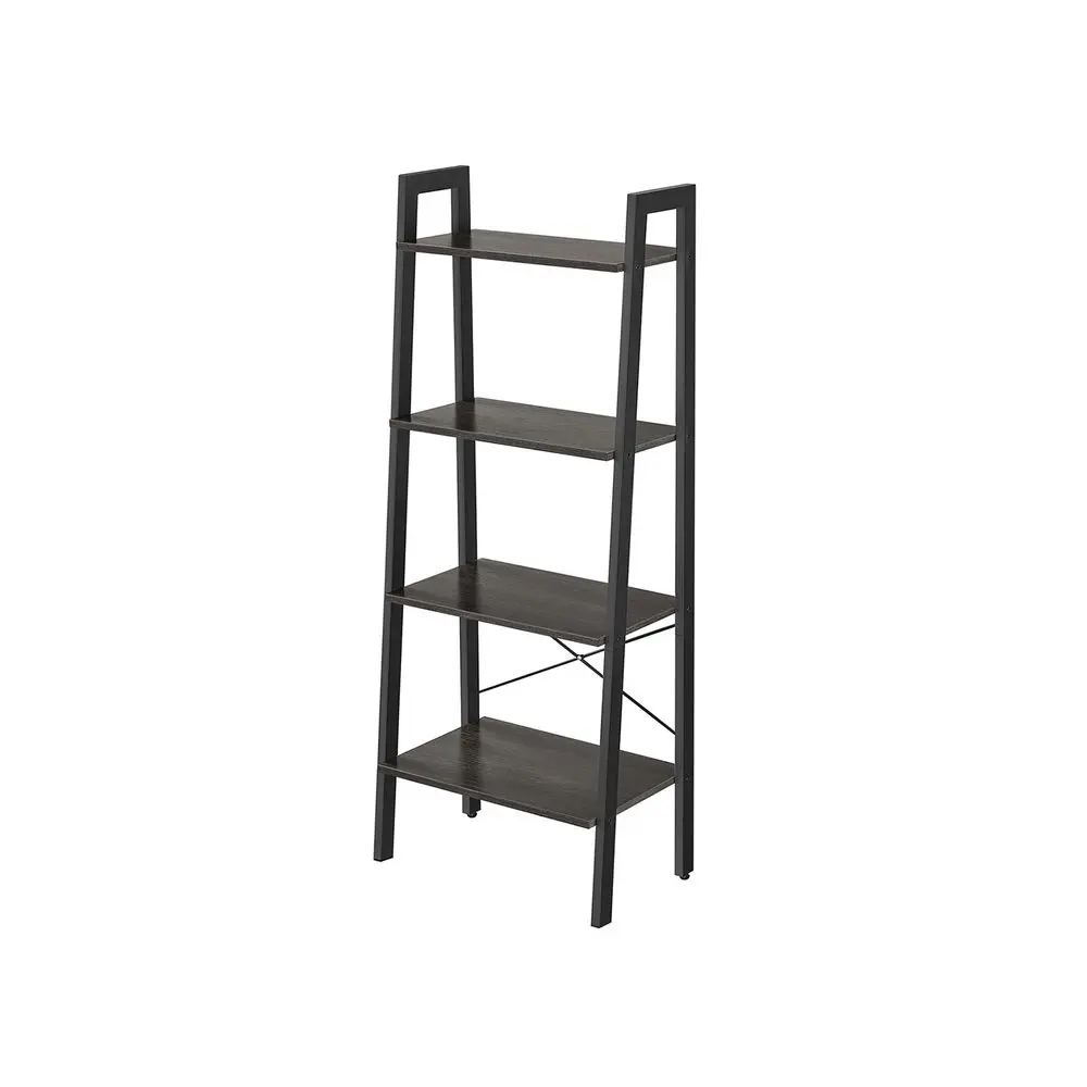 Charcoal Gray + Black