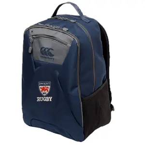 Dwight Rugby Medium Backpack by Canterbury