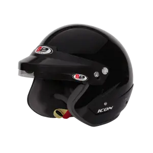 B2 | ICON | Racing Helmet (Open Face) | Entry Level | Snell SA2020 | CLEARANCE!