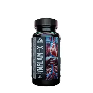 INFLAM-X  Vida Divina, Dietary Supplement