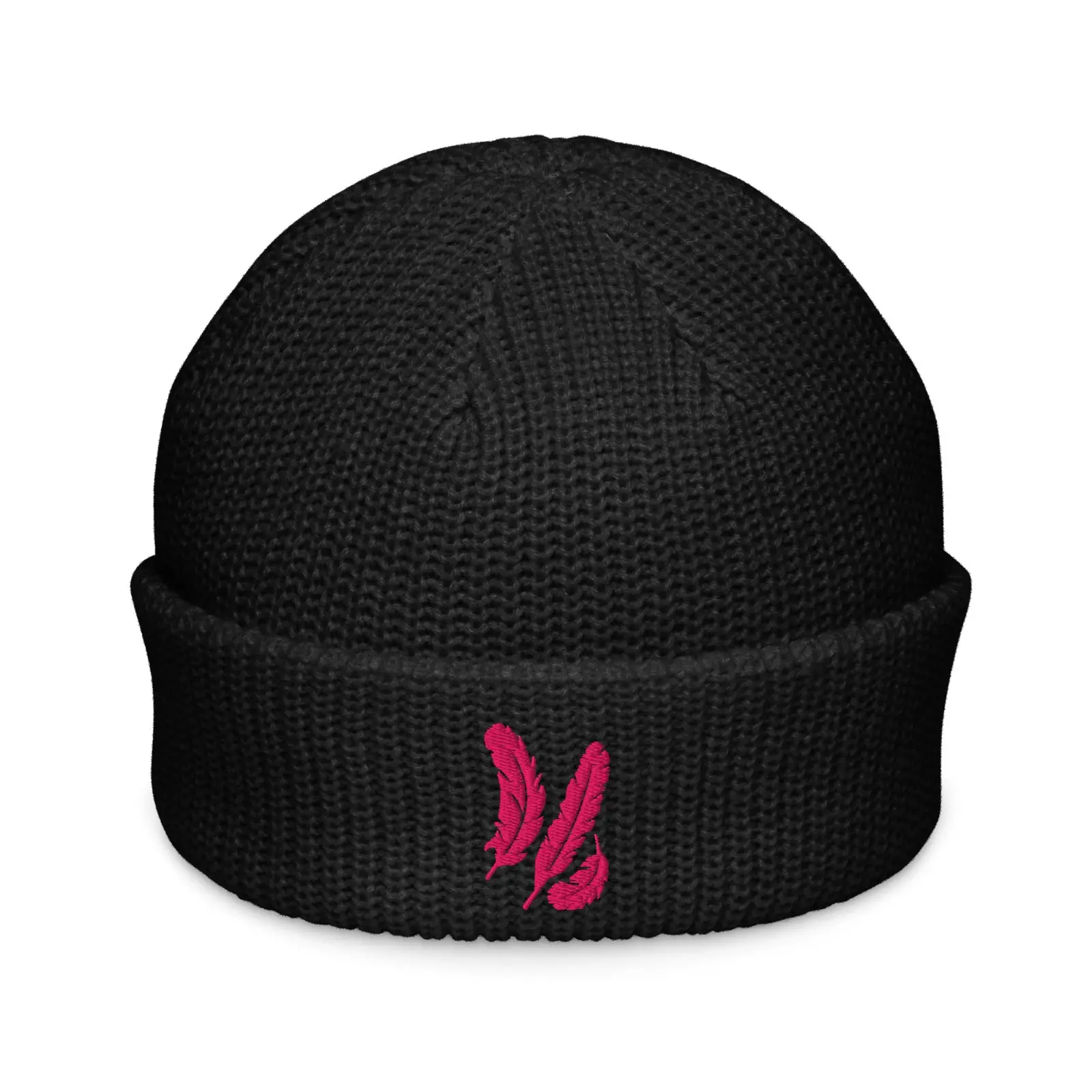 Fisherman beanie