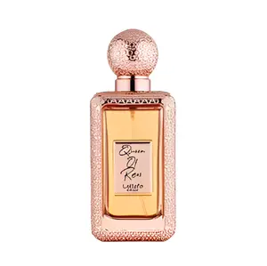 Queen of Roses by Lattafa EDP Spray, 3.4oz