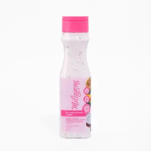 Milagros Bio Hair Repolarizing Treatment – Deep Repair, Strengthening & Shine Boost