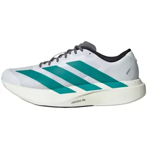Adidas Adizero Evo SL 'White Pure Teal' Adidas Adizero Evo SL 'White Pure Teal'