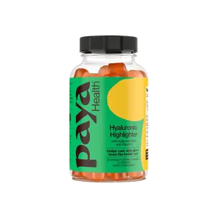 Hyaluronic Highlighter Gummies