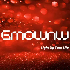 Gmownw shop logo