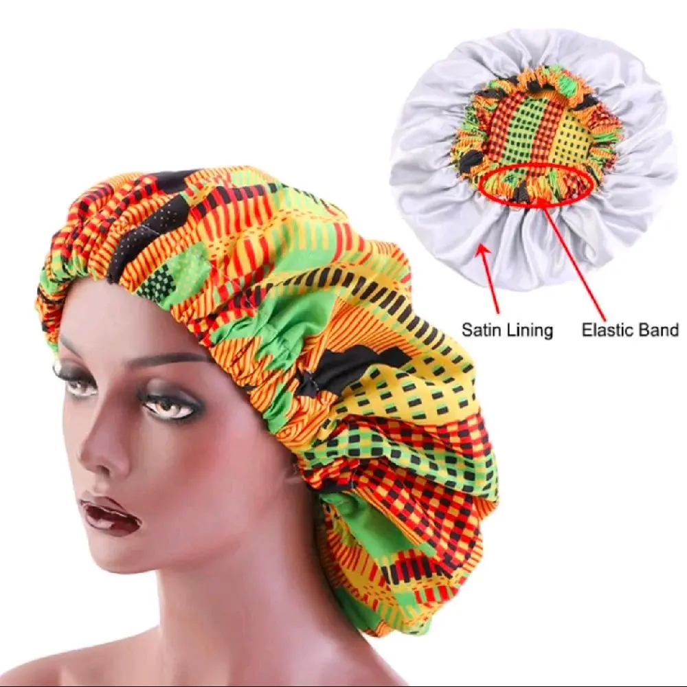 African cap