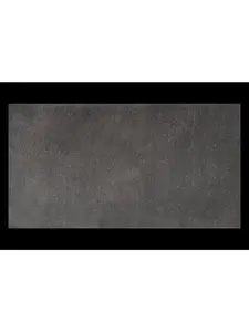 Dagan, LLC HR6020 100% Wool Hearth Rug - 12-13mm Pile Height, Cotton-Blend, Heat-Protective, Solid Tufted Household Textile Carpet