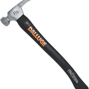 Dalluge  hammer DAWg 21 0z