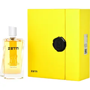 Morph Zeta By Morph Eau De Parfum Intense For Unisex
